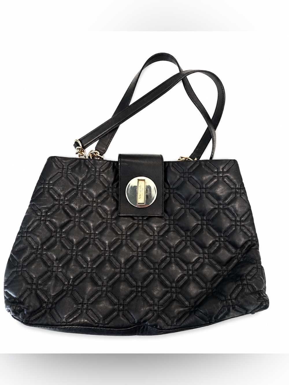 Kate Spade New York "Astor Court" Elena Handbag